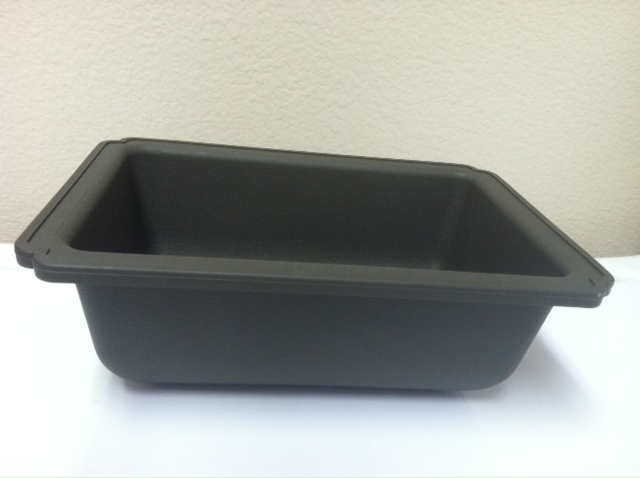 Plastic Pot - 7"